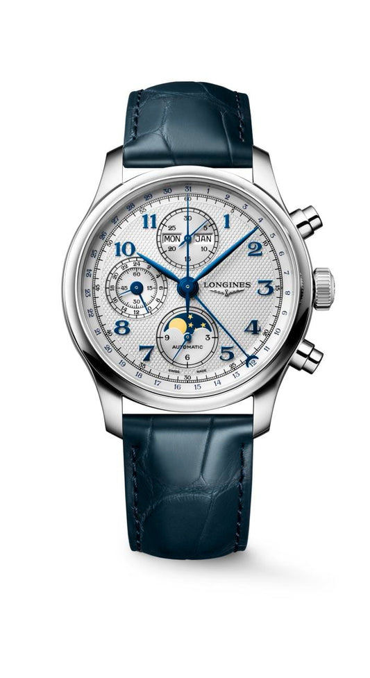 Montre homme Longines  Master Collection