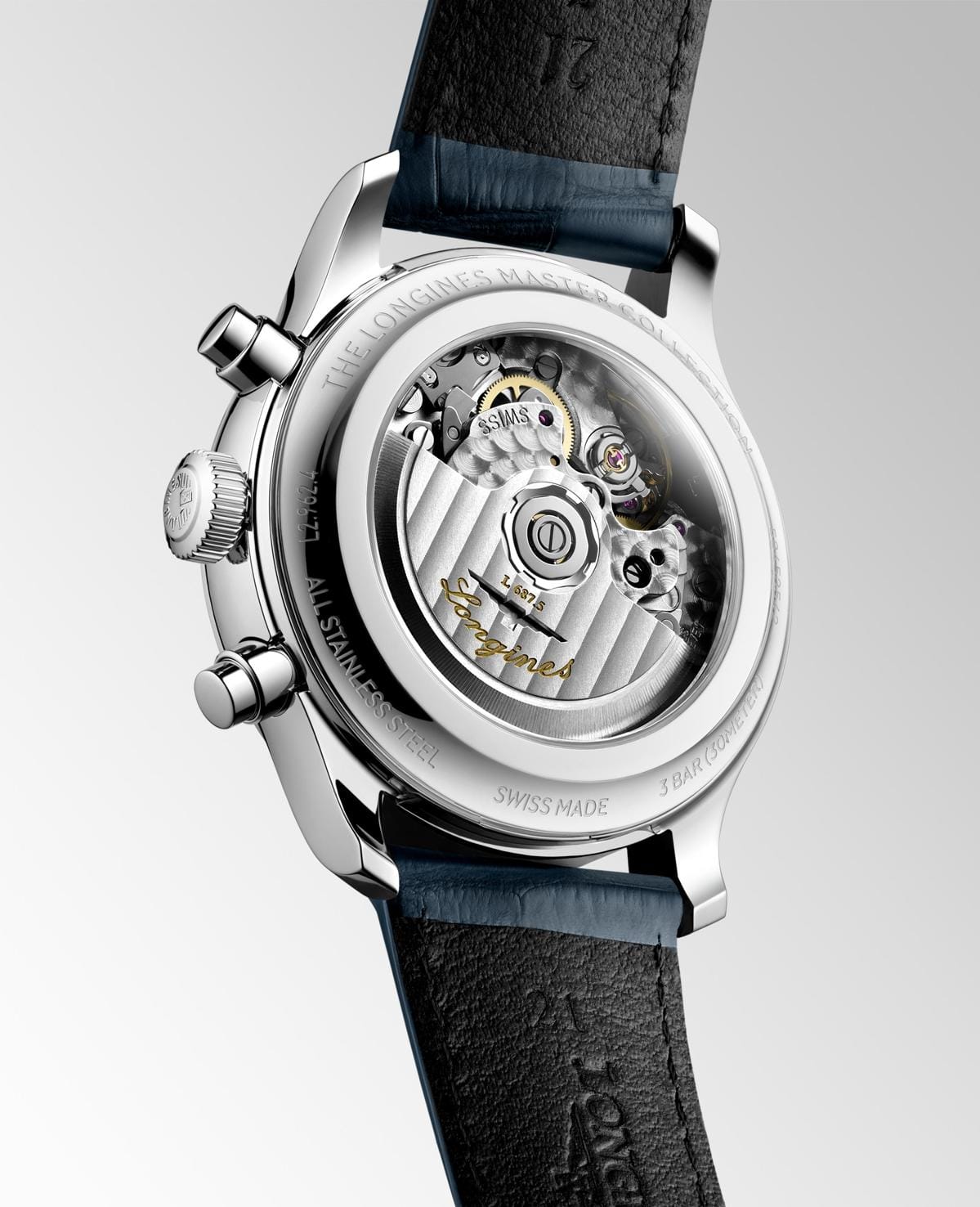 Montre homme Longines  Master Collection