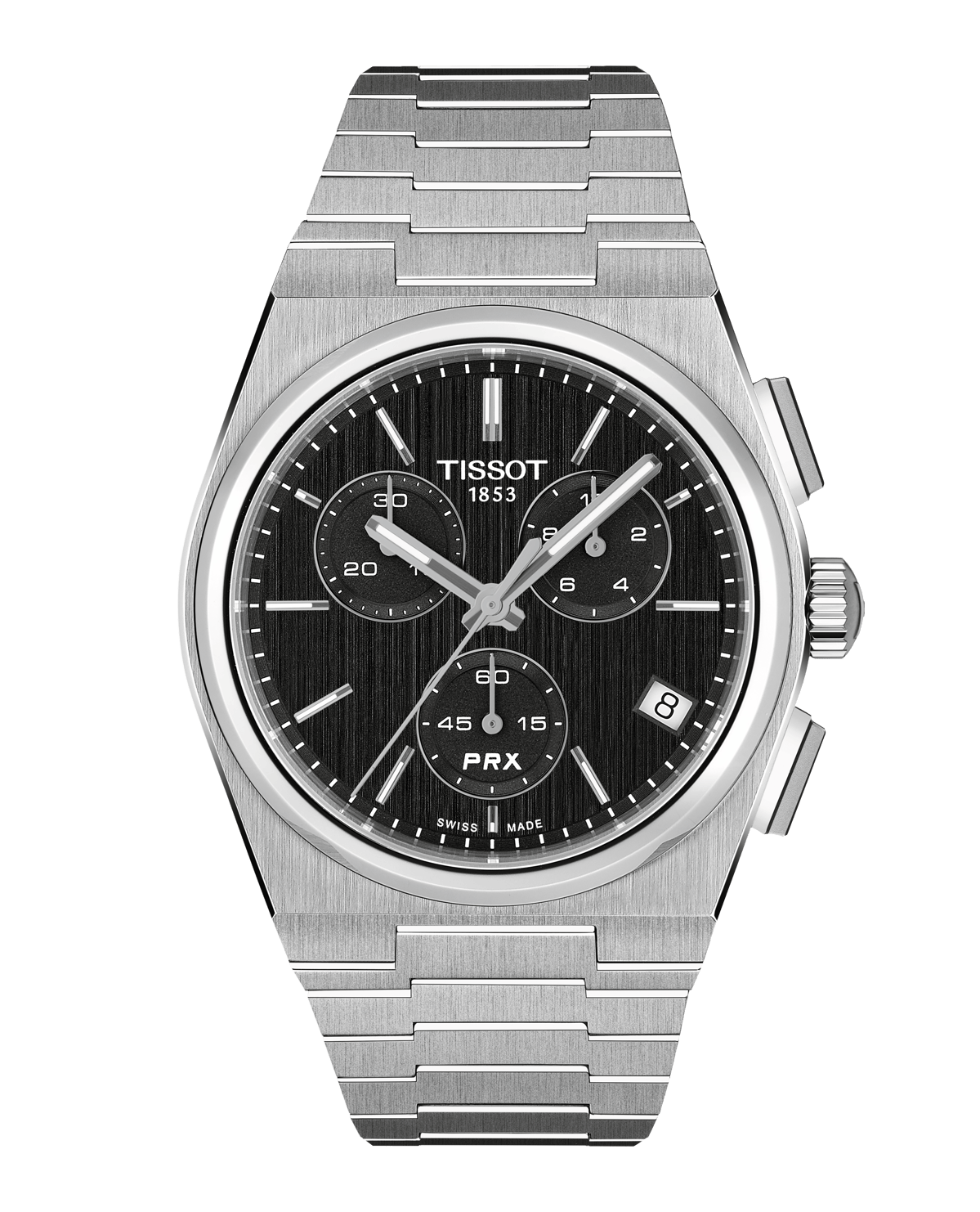 Montre homme Tissot  PRX