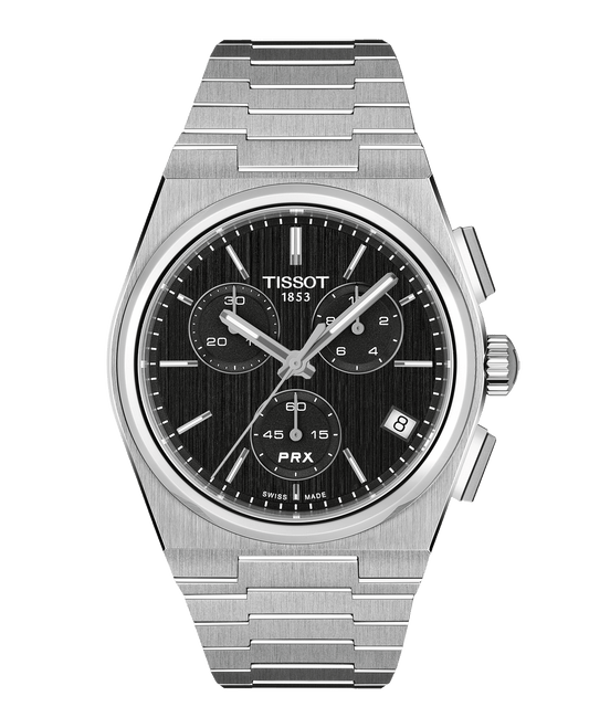 Montre homme Tissot  PRX