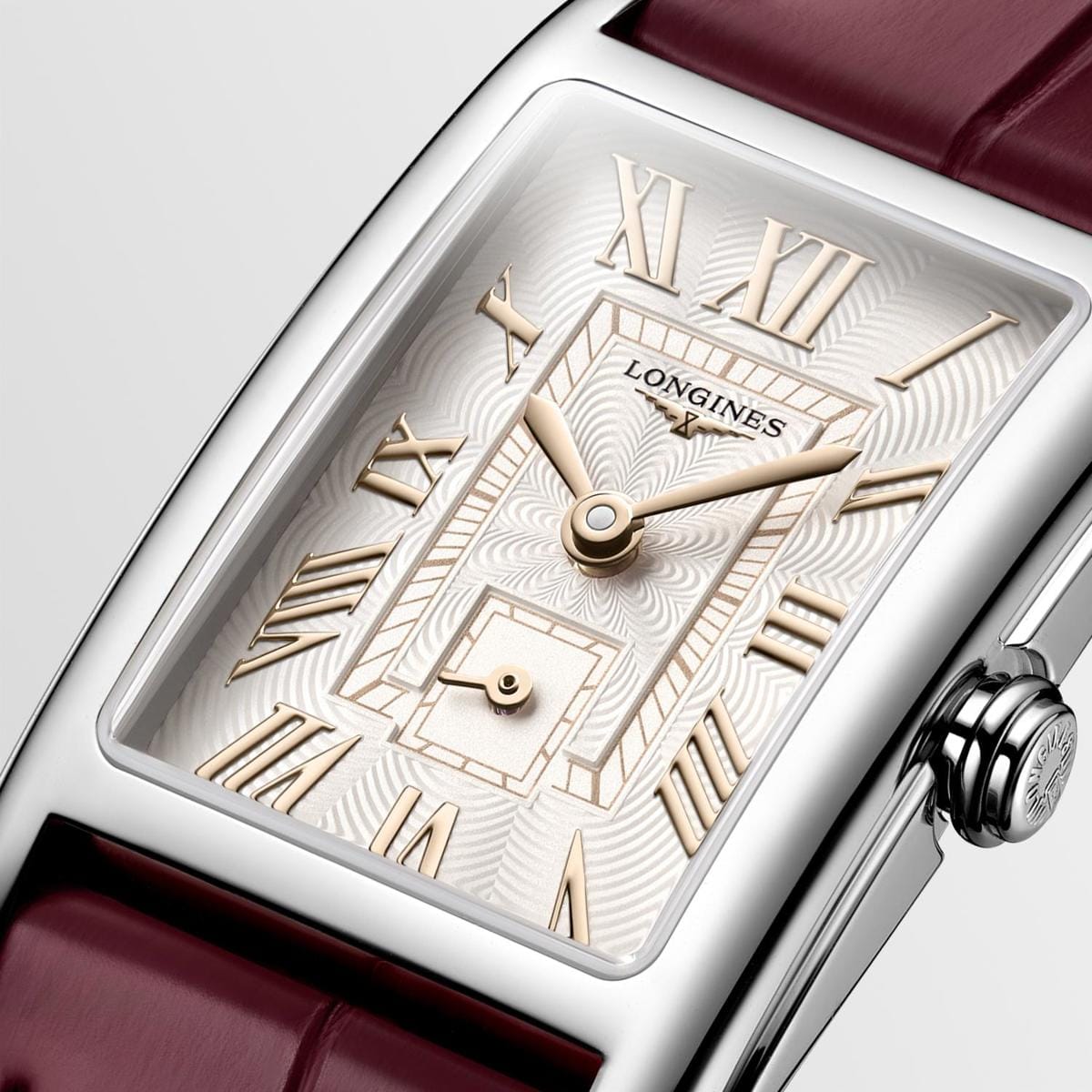 Montre dame Longines  DolceVita