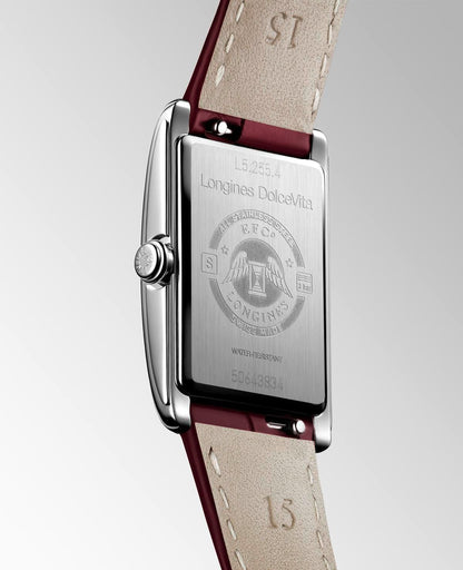 Montre dame Longines  DolceVita