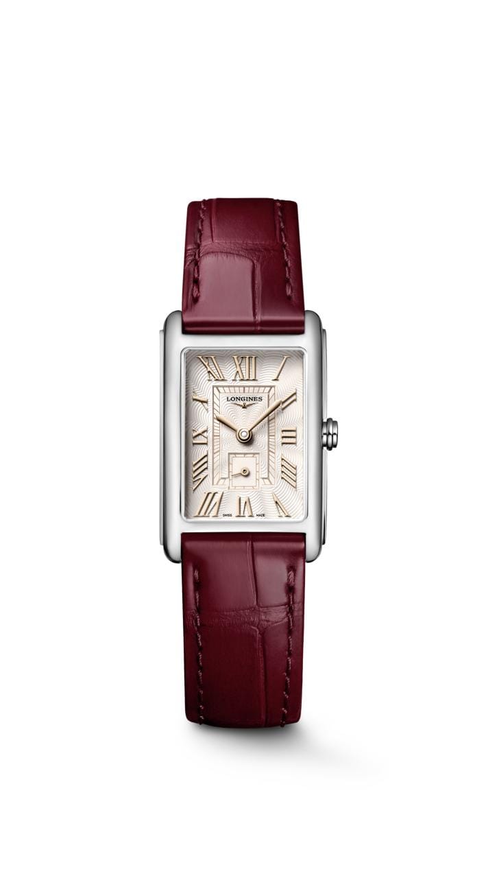 Montre dame Longines  DolceVita