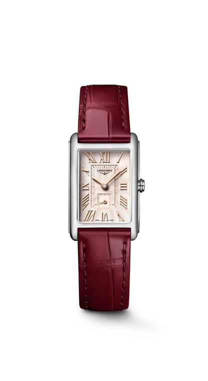 Montre dame Longines  DolceVita