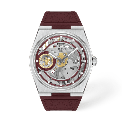 Montre homme Tissot  PRX
