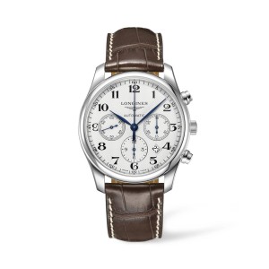 THE LONGINES MASTER COLLECTION 42mm